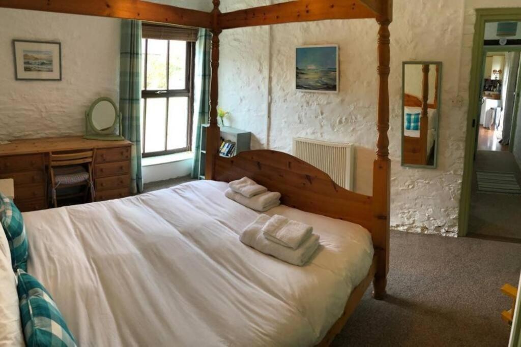The Stables - Cornwall Holiday home *