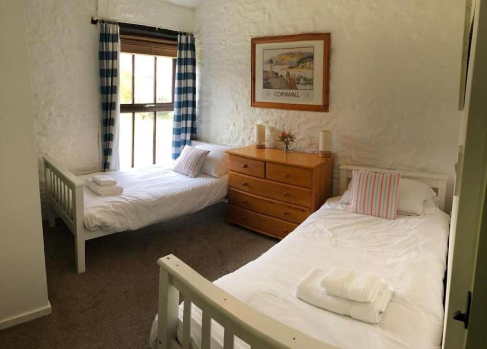 The Stables - Cornwall Holiday home