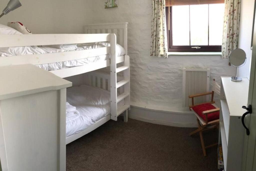 Holiday home The Stables - Cornwall