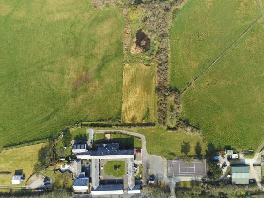 The Stables - Cornwall Holiday home Crackington Haven