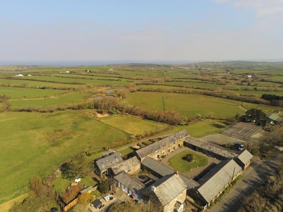 Holiday home The Stables - Cornwall
