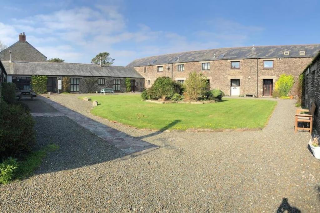 The Stables - Cornwall Holiday home *