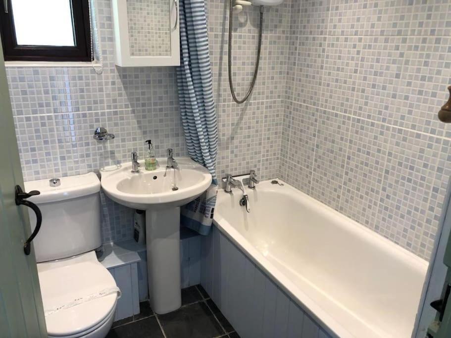 The Stables - Cornwall Holiday home