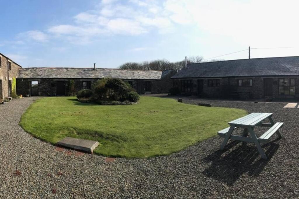 Holiday home The Stables - Cornwall Crackington Haven