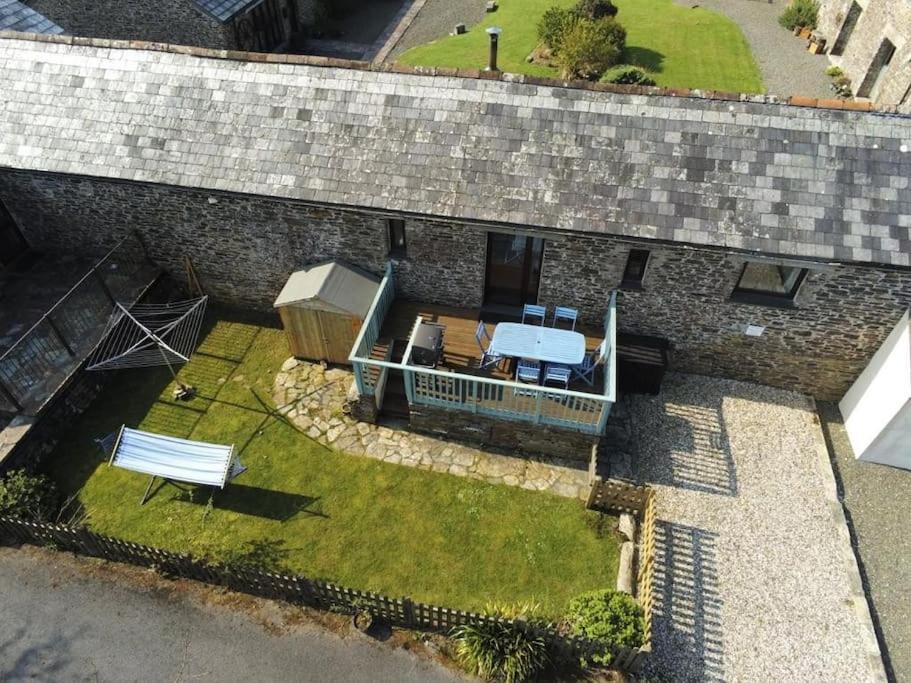 The Stables - Cornwall *