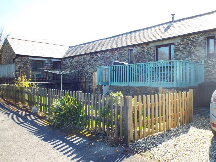 The Stables - Cornwall Holiday home
