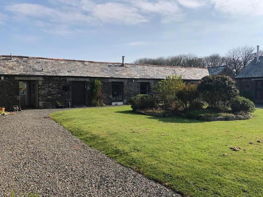 Holiday home The Stables - Cornwall *